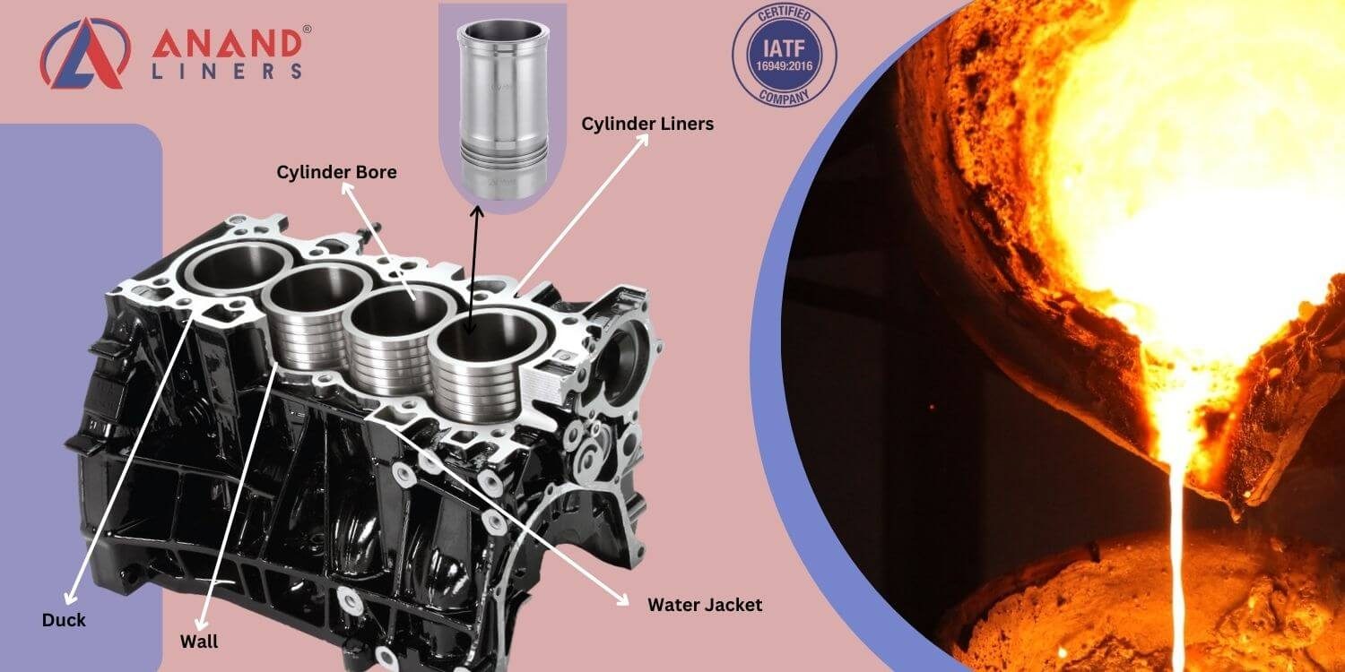 Importance of cylinder liners